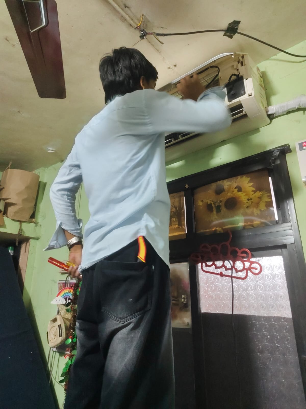 AC Service Panjim 16