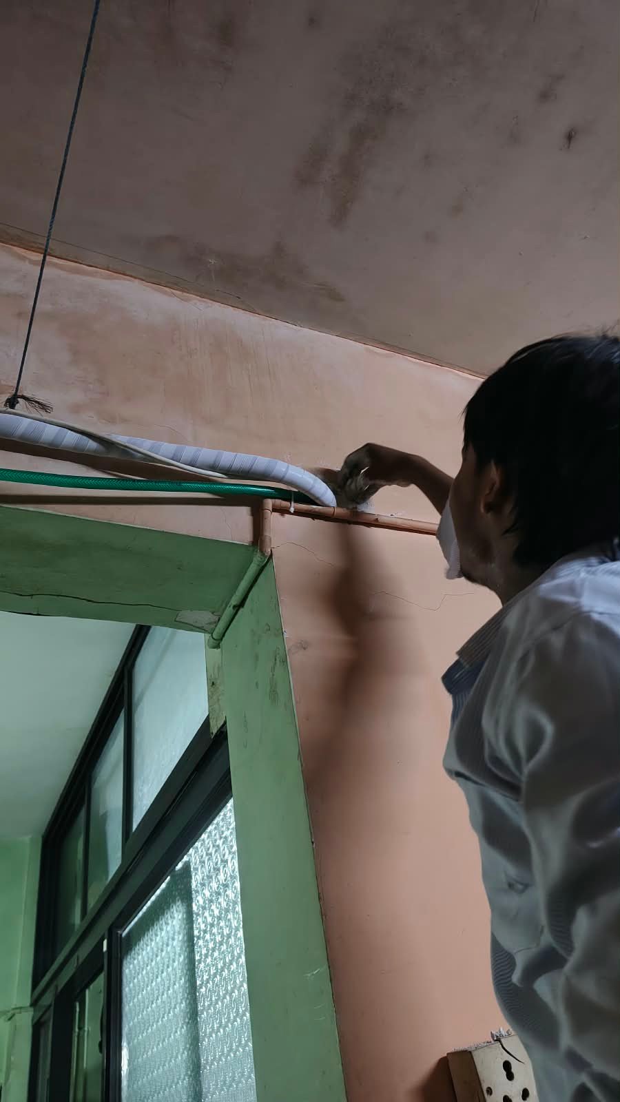 AC Deep Cleaning